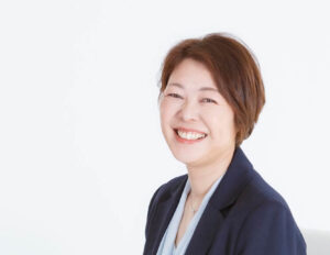 オンライン秘書松井由希代