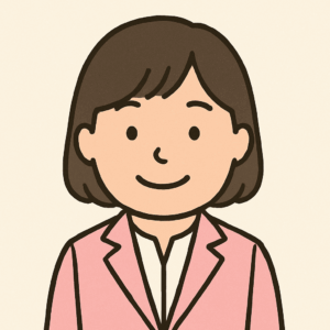 オンライン秘書植松久美子